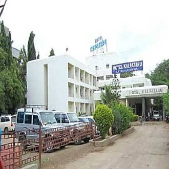 Hotel Kalpataru, Shirdi 1